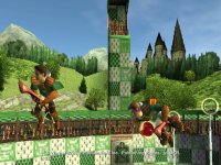Cкриншот Harry Potter: Quidditch World Cup, изображение № 371376 - RAWG