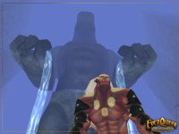 Cкриншот EverQuest: Gates of Discord, изображение № 386919 - RAWG