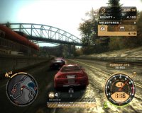 Cкриншот Need For Speed: Most Wanted, изображение № 806740 - RAWG