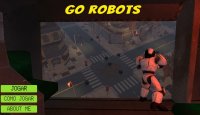 Cкриншот Go Robots, изображение № 2659939 - RAWG