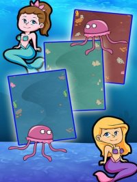 Cкриншот A Mermaid Adventure - Ocean Paradise, изображение № 952878 - RAWG