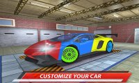 Cкриншот Car Simulator 2018: Veneno, изображение № 1224404 - RAWG