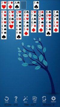 Cкриншот Freecell Solitaire Classic, изображение № 1375330 - RAWG