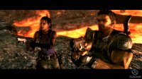 Cкриншот Resident Evil 5, изображение № 724012 - RAWG