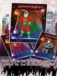 Cкриншот SuperHero Dress Up Create A Character Games, изображение № 1940919 - RAWG