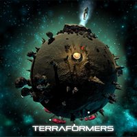 Cкриншот Terraformers: Space Command, изображение № 1043956 - RAWG