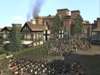 Cкриншот Medieval II: Total War Kingdoms, изображение № 130991 - RAWG