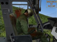 Cкриншот Вертолеты Вьетнама: UH-1, изображение № 430062 - RAWG