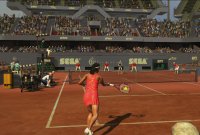Cкриншот Virtua Tennis 2009, изображение № 519238 - RAWG