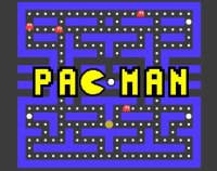 Cкриншот Pac-man (itch) (Kuina), изображение № 2178597 - RAWG