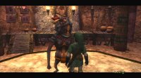 Cкриншот The Legend of Zelda: Twilight Princess, изображение № 259422 - RAWG