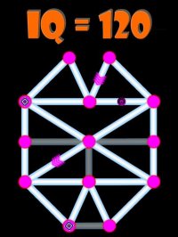 Cкриншот OneLine - One-Stroke Puzzle, изображение № 2047506 - RAWG