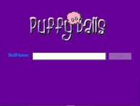 Cкриншот Puffy balls club beta-chat ,multiplayer room.v2, изображение № 2592143 - RAWG