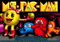 Cкриншот Ms. Pac-Man, изображение № 726215 - RAWG