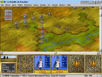 Cкриншот Battleground 6: Napoleon in Russia, изображение № 295984 - RAWG