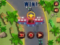 Cкриншот Drift Race V8 FREE, изображение № 1603965 - RAWG