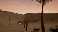 Cкриншот Strike Force: Desert Thunder, изображение № 115856 - RAWG