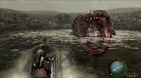 Cкриншот Resident Evil 4 (2005), изображение № 1672709 - RAWG