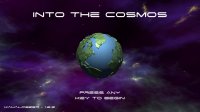 Cкриншот Into The Cosmos, изображение № 1261024 - RAWG