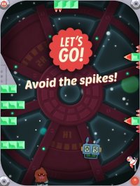 Cкриншот Let's Go Run Around, изображение № 2122111 - RAWG