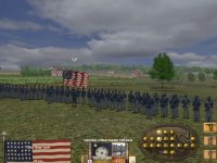 Cкриншот Scourge of War: Gettysburg, изображение № 518725 - RAWG