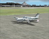 Cкриншот Microsoft Flight Simulator 2002 Professional Edition, изображение № 307312 - RAWG