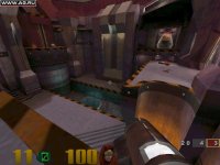 Cкриншот Quake III Arena, изображение № 805548 - RAWG
