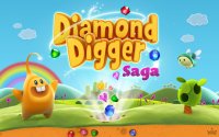 Cкриншот Diamond Digger Saga, изображение № 688675 - RAWG