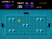 Cкриншот The Legend of Zelda, изображение № 248463 - RAWG