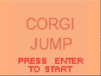 Cкриншот Corgi Jump (miabaker), изображение № 1759973 - RAWG