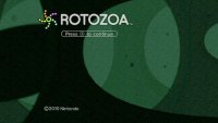 Cкриншот Art Style: Rotozoa, изображение № 790739 - RAWG