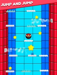 Cкриншот Cool Ninja Game Fun Jumping, изображение № 2027123 - RAWG
