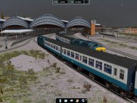 Cкриншот Rail Simulator, изображение № 433608 - RAWG