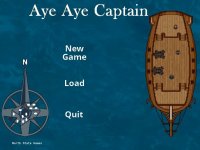 Cкриншот Aye Aye, Captain, изображение № 2523081 - RAWG