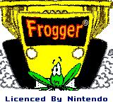 Cкриншот Frogger (1981), изображение № 726963 - RAWG