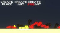 Cкриншот Ant Game (Johan32123), изображение № 2543330 - RAWG