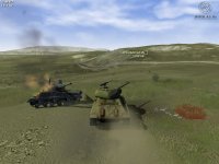 Cкриншот Т-72: Балканы в огне, изображение № 393100 - RAWG