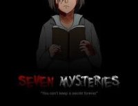 Cкриншот Seven Mysteries, изображение № 3246903 - RAWG