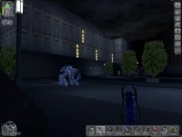 Cкриншот Deus Ex, изображение № 300517 - RAWG