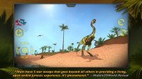 Cкриншот Carnivores: Dinosaur Hunter HD, изображение № 690386 - RAWG