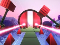 Cкриншот Glitch Dash, изображение № 724463 - RAWG