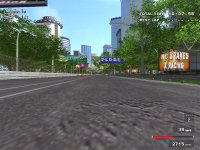 Cкриншот X Motor Racing, изображение № 453833 - RAWG