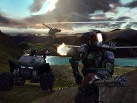 Cкриншот Halo: Combat Evolved, изображение № 348136 - RAWG