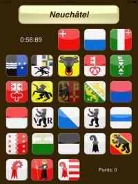 Cкриншот Swiss Flags, изображение № 964840 - RAWG