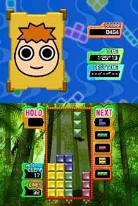 Cкриншот Tetris Party Deluxe, изображение № 790655 - RAWG