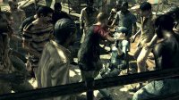 Cкриншот Resident Evil 5, изображение № 724046 - RAWG