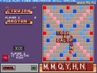 Cкриншот Scrabble 2, изображение № 338169 - RAWG