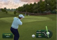 Cкриншот Tiger Woods PGA Tour 11, изображение № 547460 - RAWG