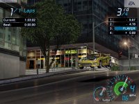 Cкриншот Need for Speed: Underground, изображение № 809832 - RAWG