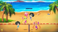 Cкриншот Chibi Volleyball, изображение № 1953487 - RAWG